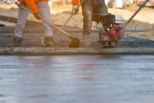 Best Concrete Crack Repair  in Colstrip, MT