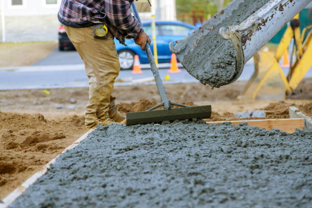 Best Concrete Repair Services  in Colstrip, MT