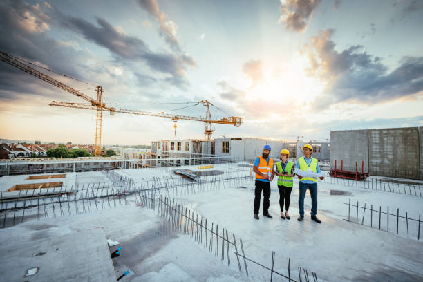 Best Local Concrete Companies  in Colstrip, MT