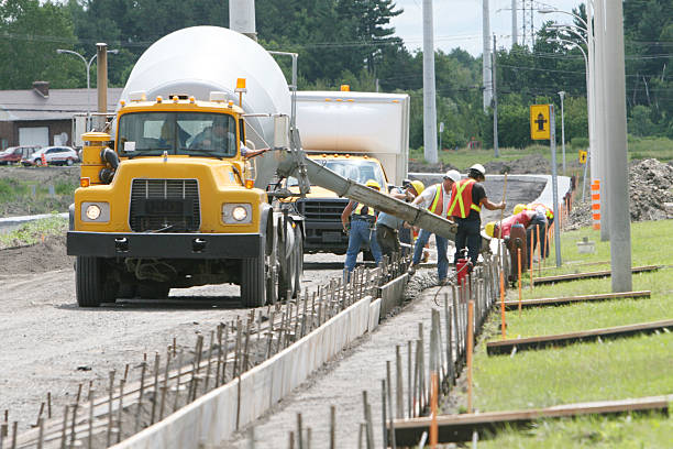 Best Affordable Concrete Contractor  in Colstrip, MT